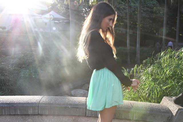 Street Style of the Week Street Style of the Week
