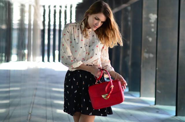 Street Style of the Week Street Style of the Week