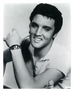 4 anécdotas de Elvis Presley