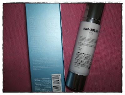 Hidraderm Hyal Hidraderm Hyal