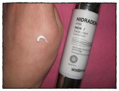 Hidraderm Hyal Hidraderm Hyal