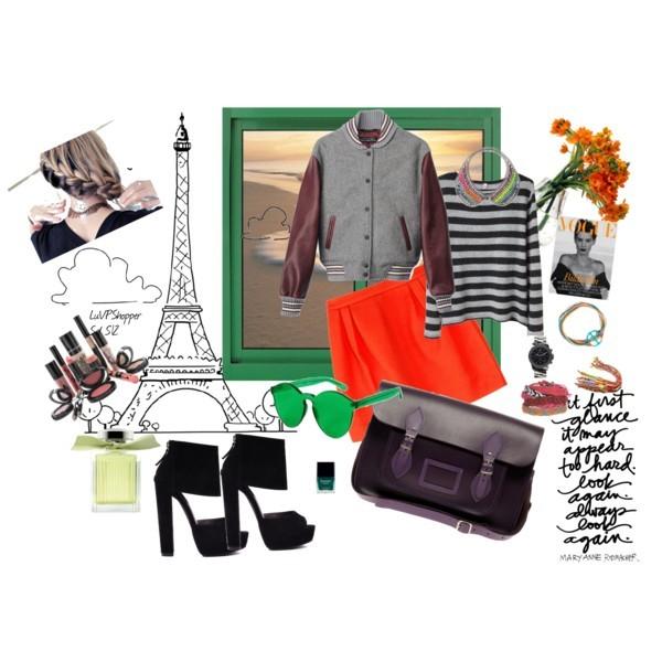 Leather Satchel* El Leather Satchel*