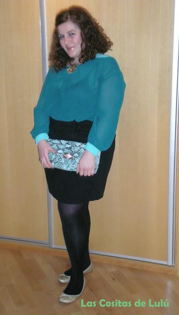 MY SNAKE PRINT CLUTCH MY SNAKE PRINT CLUTCH