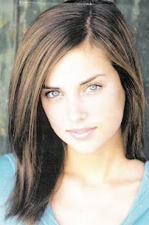 Eve de Anna Carey Eve de Anna Carey