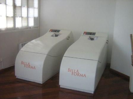 Adelgazar Utilizando Capsulas Termicas de Bella Forma Adelgazar Utilizando Capsulas Termicas de Bella Forma