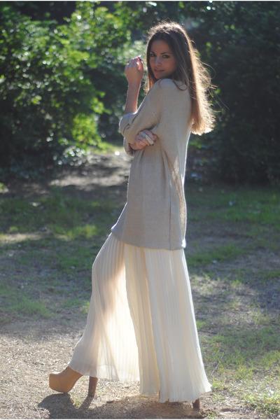 Tendencias: Plisados Photobucket
