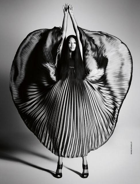 Tendencias: Plisados Photobucket