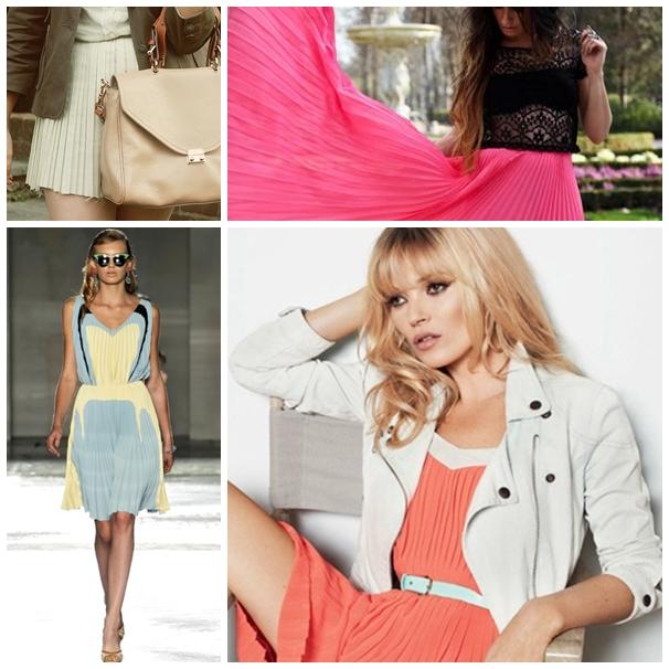 Tendencias: Plisados Photobucket