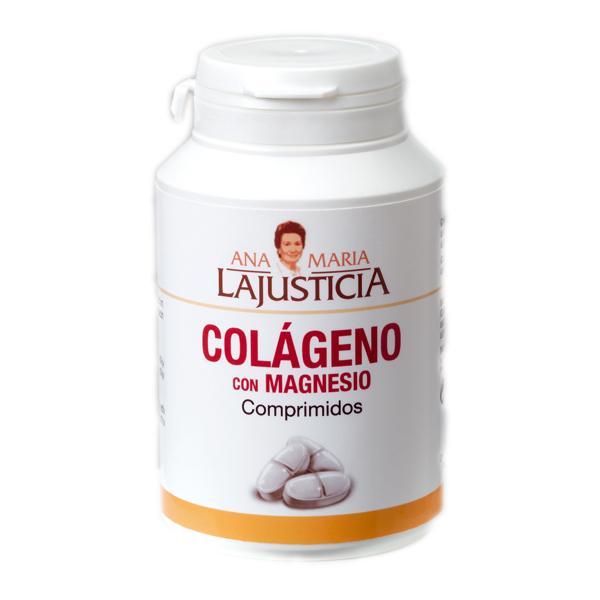 Deficit de magnesio Blog de Farmacia colageno magnesio lajusticia Deficit de magnesio