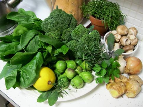 Sustancias que dificultan la absorción de nutrientes Blog de Farmacia vegetales bloqueantes Sustancias que dificultan la absorción de nutrientes