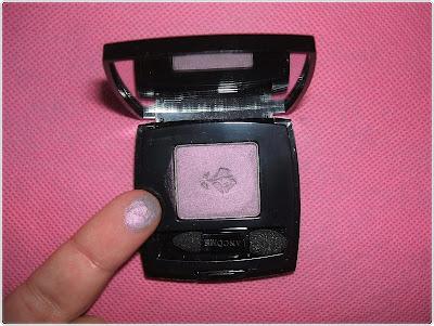 Sombra de Ojos de Lancôme Sombra de Ojos de Lancôme