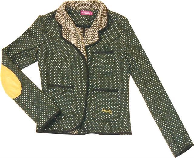 Hendy presenta novedades para este invierno 2012 Hendy presenta novedades para este invierno 2012
