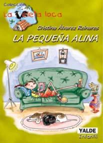 La pequeña Alina La pequeña Alina