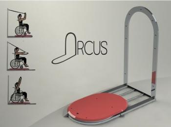 wheelchair pilates Sillas de ruedas para el ejercicio de Pilates