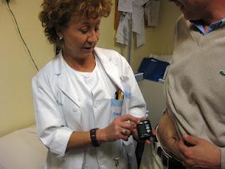 Unos 80 profesionales españoles se dan cita en el V Curso-Taller de Nuevas Tecnologías y Diabetes, organizado por endocrinólogos del Hospital Regional de Málaga Unos 80 profesionales españoles se dan cita en el V Curso-Taller de Nuevas Tecnologías y Diabetes, organizado por endocrinólogos del Hospital Regional de Málaga