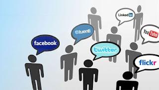 Indonesia país que más utiliza mas las redes sociales en todo el mundo Indonesia país que más utiliza mas las redes sociales en todo el mundo