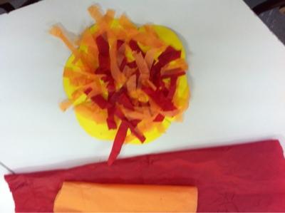 CESTA- NIDO PARA HUEVOS DE PASCUA CESTA- NIDO PARA HUEVOS DE PASCUA