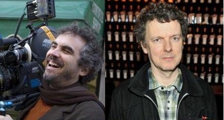 Alfonso Cuarón y Michel Gondry en la adaptación de un cuento animado Alfonso Cuarón y Michel Gondry en la adaptación de un cuento animado