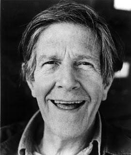 Una visión muy parcial de John Cage Una visión muy parcial de John Cage