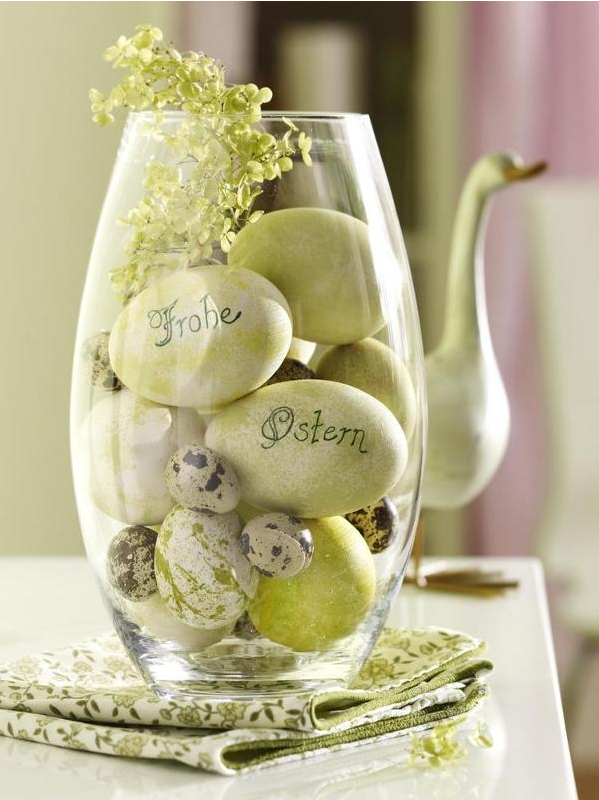 HUEVOS DE PASCUA_EASTER EGGS HUEVOS DE PASCUA_EASTER EGGS