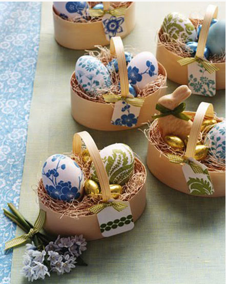 HUEVOS DE PASCUA_EASTER EGGS HUEVOS DE PASCUA_EASTER EGGS