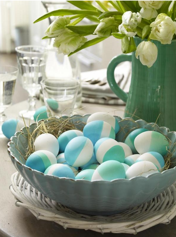 HUEVOS DE PASCUA_EASTER EGGS HUEVOS DE PASCUA_EASTER EGGS