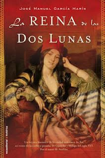 La reina de las dos lunas La reina de las dos lunas