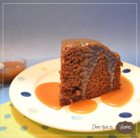 Sticky Toffee Pudding Sticky Toffee Pudding
