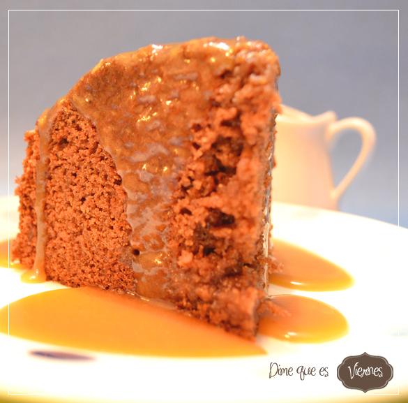 Sticky Toffee Pudding Sticky Toffee Pudding