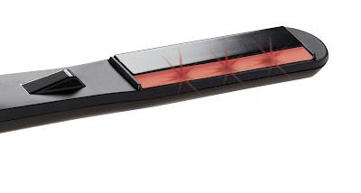 Infrared Control de Rowenta Infrared Control de Rowenta