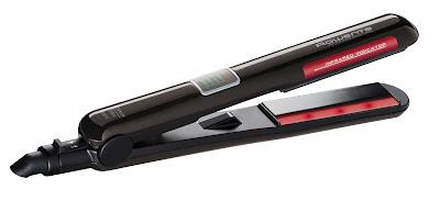 Infrared Control de Rowenta Infrared Control de Rowenta