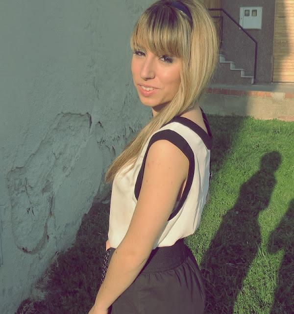 Like a doll Like a doll