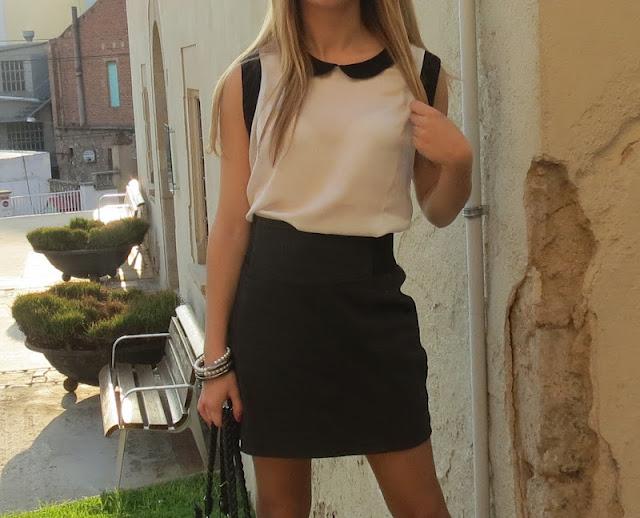 Like a doll Like a doll