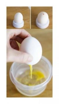 Cómo hacer unos Huevos de Pascua cargados de magia Cómo hacer unos Huevos de Pascua cargados de magia
