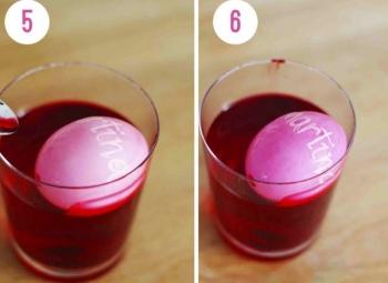 Cómo hacer unos Huevos de Pascua cargados de magia Cómo hacer unos Huevos de Pascua cargados de magia