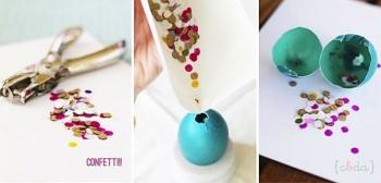 Cómo hacer unos Huevos de Pascua cargados de magia Cómo hacer unos Huevos de Pascua cargados de magia