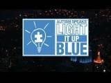 INCLUSO GRAN HERMANO CON EL DÍA DEL AUTISMO 2012 video