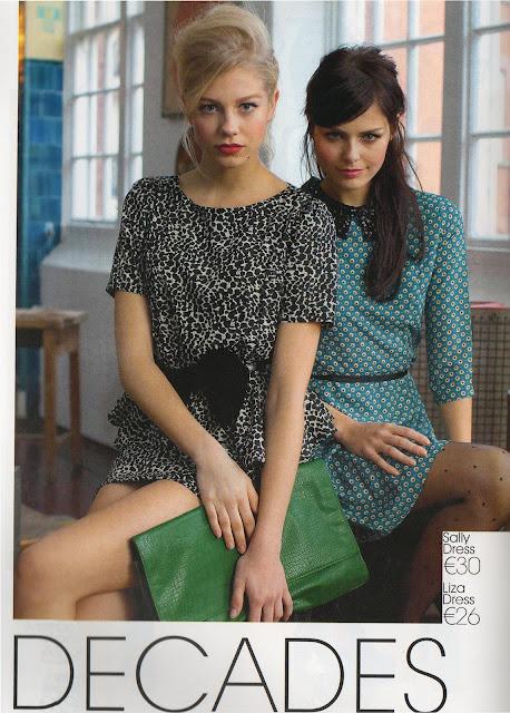 Shop online: Bohoo Look book Shop online: Bohoo Look book
