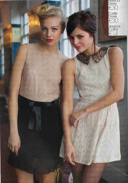 Shop online: Bohoo Look book Shop online: Bohoo Look book