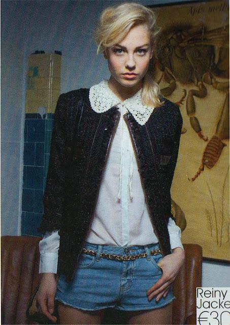 Shop online: Bohoo Look book Shop online: Bohoo Look book
