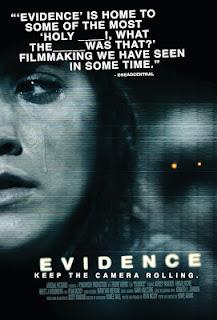 Evidence Evidence