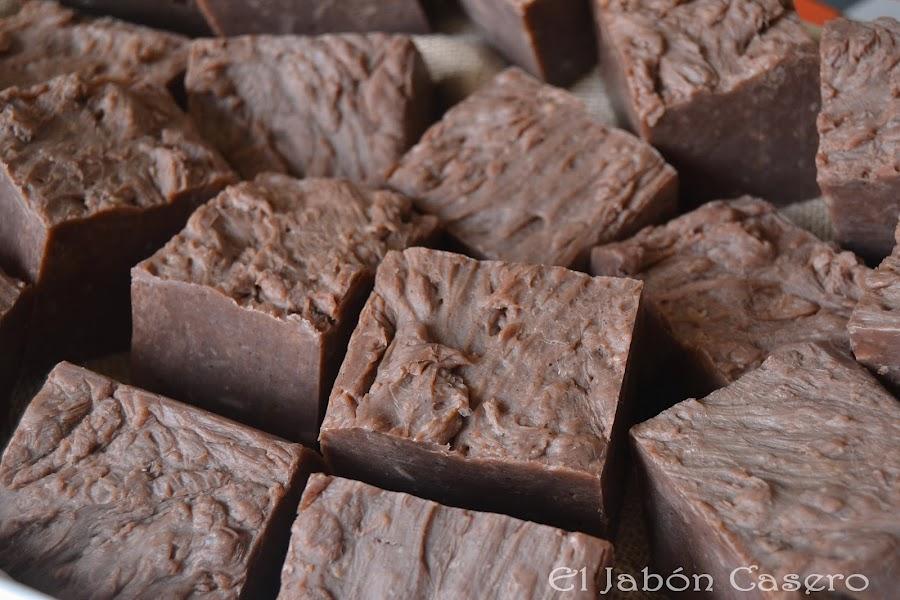 Jabón natural Canela Rustico Jabón natural Canela Rustico