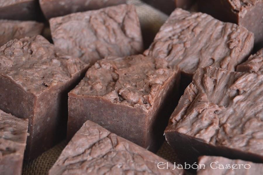 Jabón natural Canela Rustico Jabón natural Canela Rustico