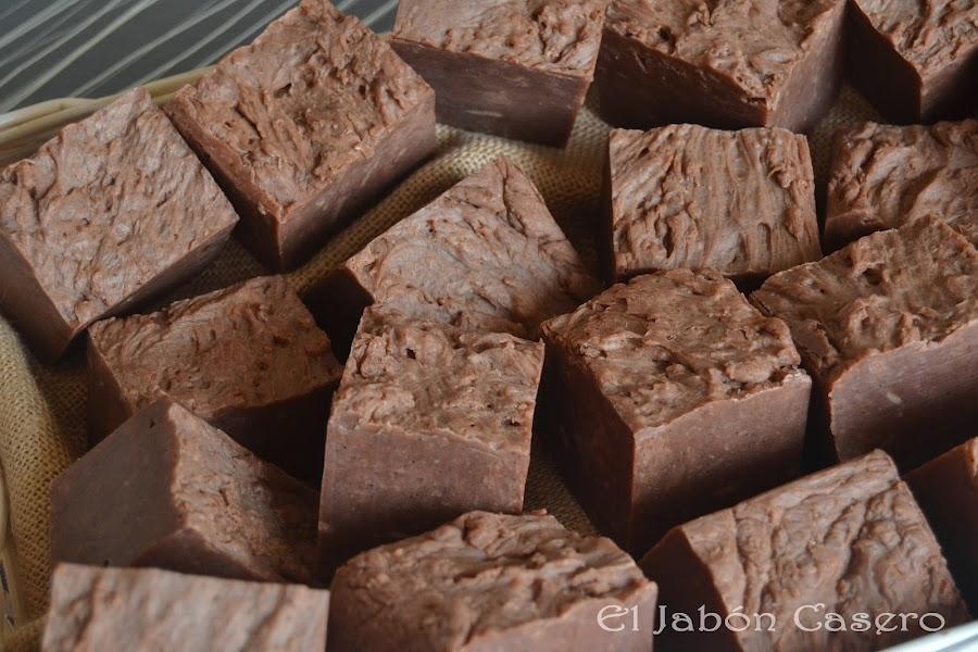 Jabón natural Canela Rustico Jabón natural Canela Rustico