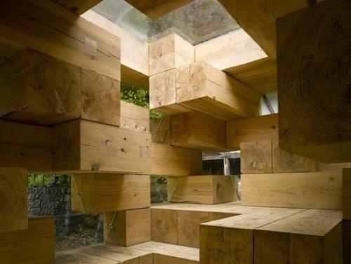 Sou Fujimoto Sou Fujimoto