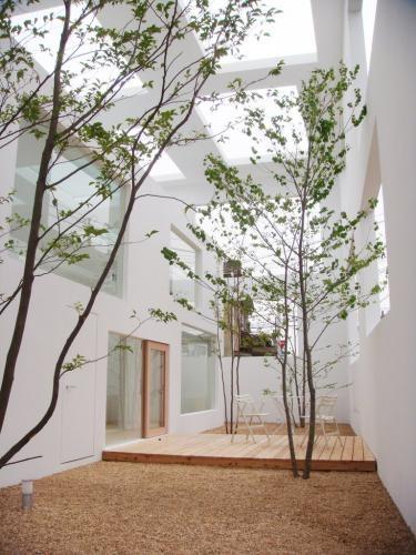 Sou Fujimoto Sou Fujimoto