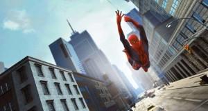 amazing_spiderman The Amazing Spider-Man