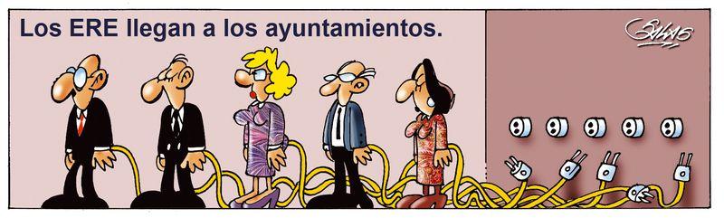 DESENCHUFES DESENCHUFES