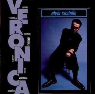 [Clásico Telúrico] Elvis Costello - Veronica (1989)