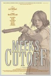 “ Meek's Cutoff” (Kelly Reichardt, 2010)